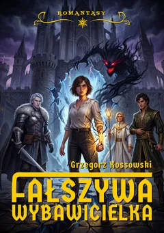 Fałszywa Wybawicielka