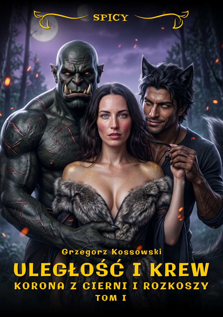 Uległość i Krew