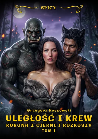 Uległość i Krew
