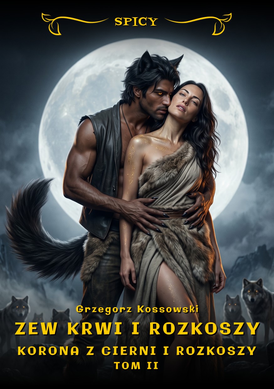 Zew Krwi i Rozkoszy