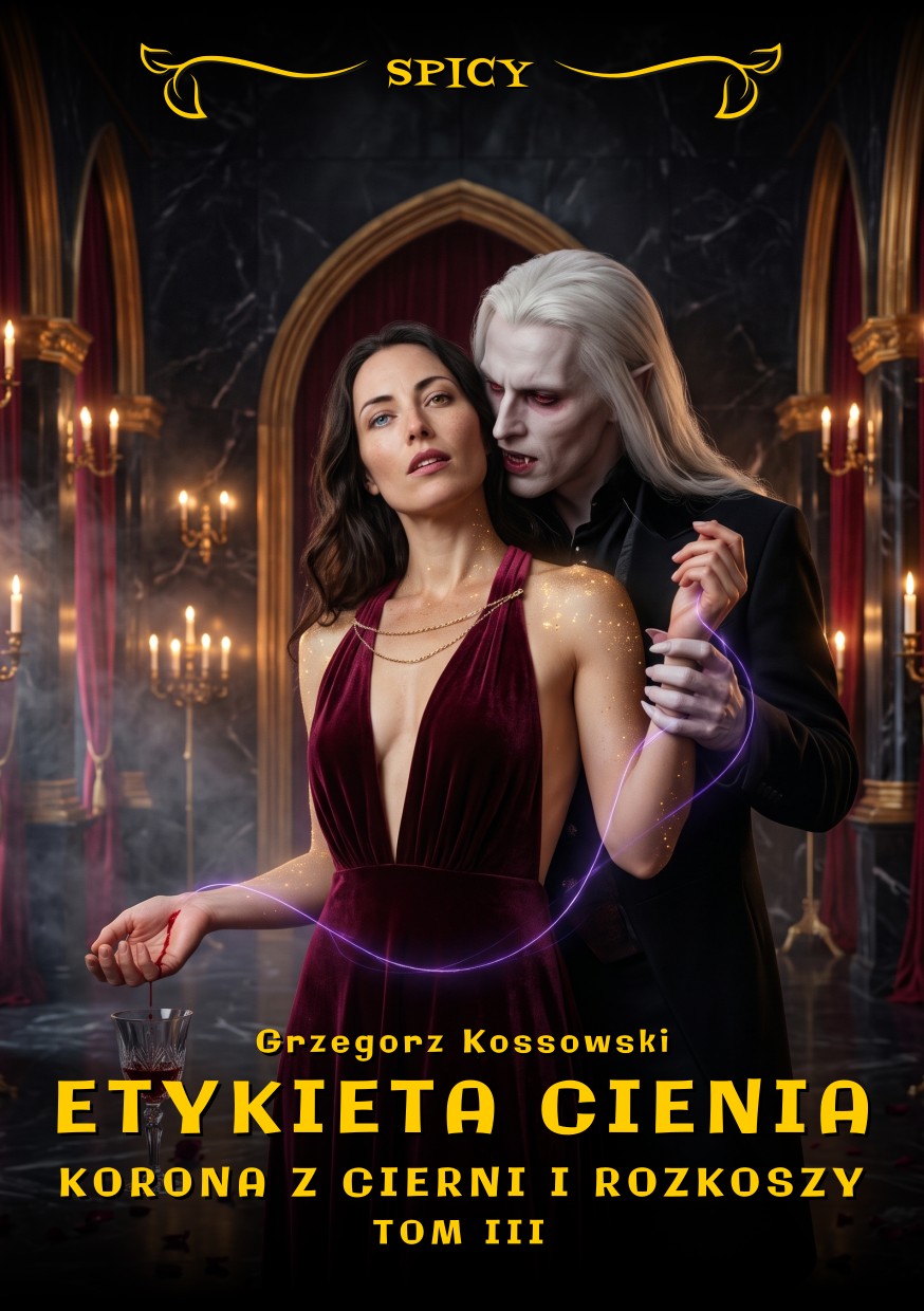 Etykieta Cienia