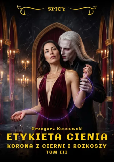 Etykieta Cienia