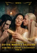 Dotyk Magii i Grzechu