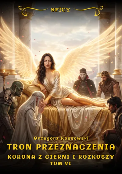 Tron Przeznaczenia