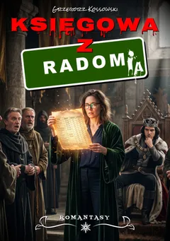 Księgowa z Radomia