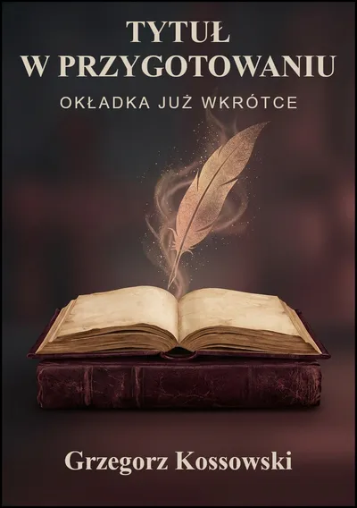 Wkrótce nowa historia