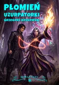 Płomień Uzurpatorki