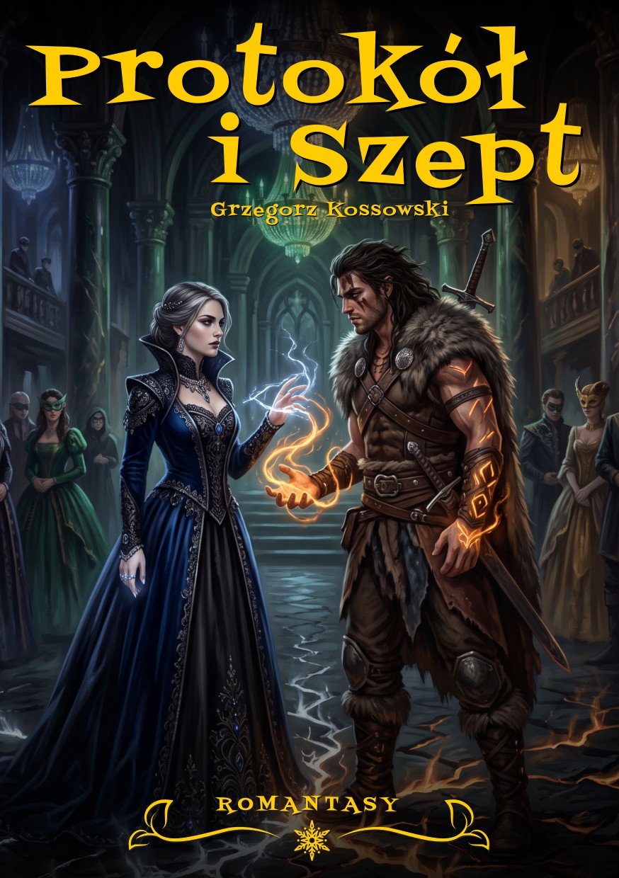 Protokół i Szept