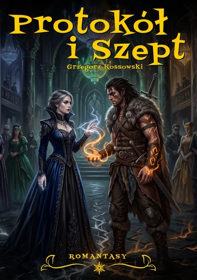 Protokół i Szept