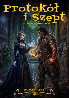 Protokół i Szept