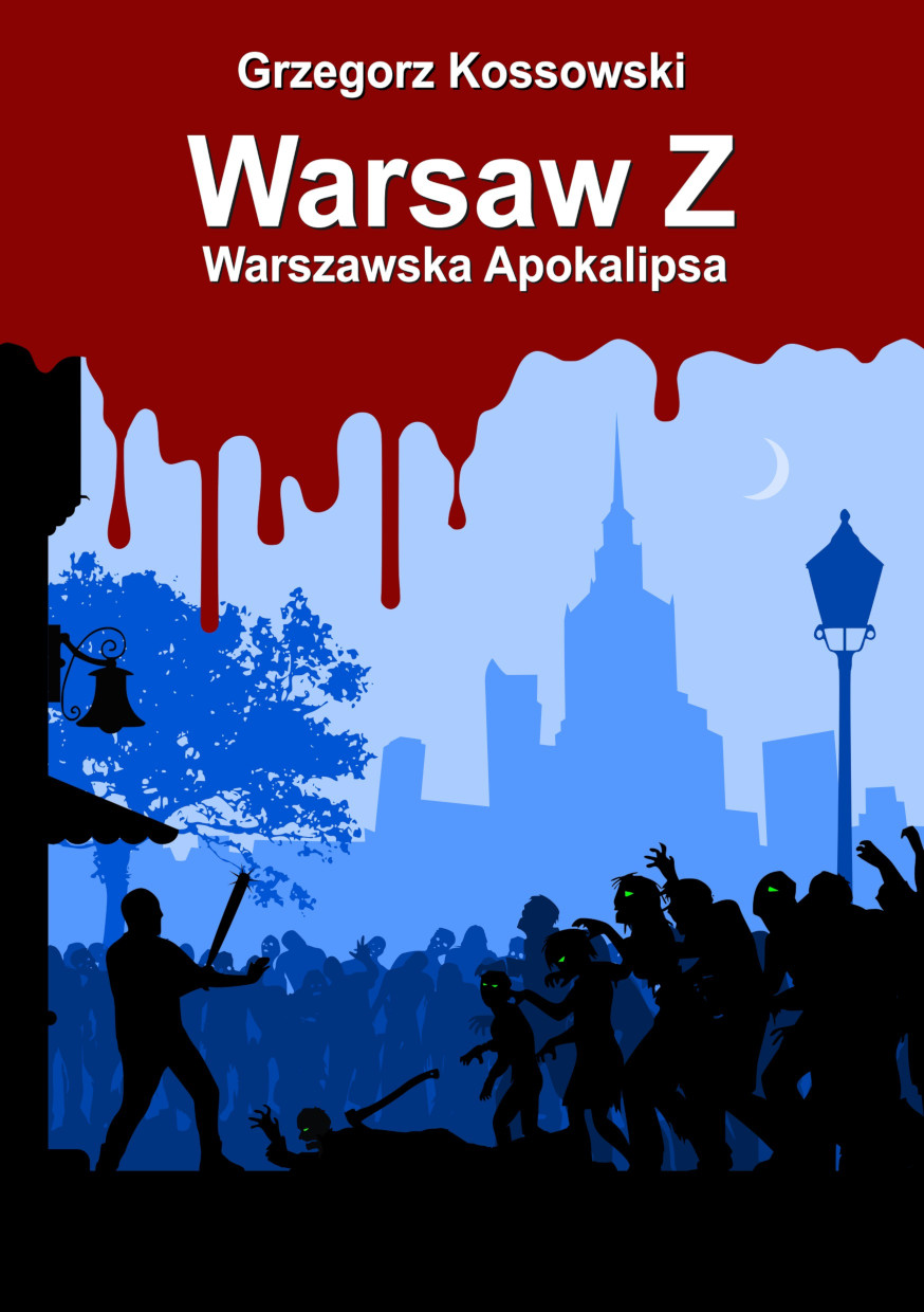 Warsaw Z. Warszawska Apokalipsa