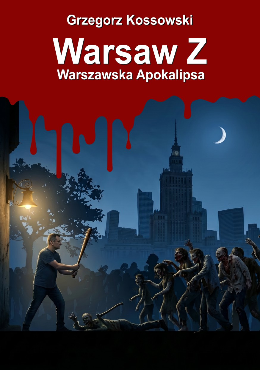 Warsaw Z. Warszawska Apokalipsa